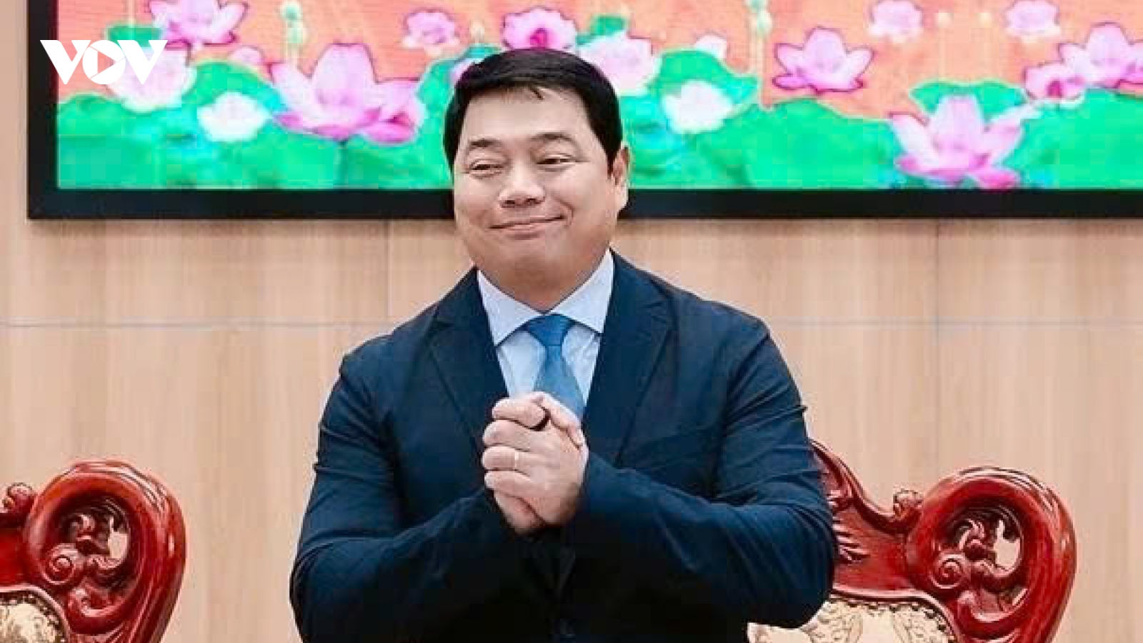 Bổ nhiệm ông Nguyễn Đức Hùng giữ chức quyền Tổng giám đốc ACV