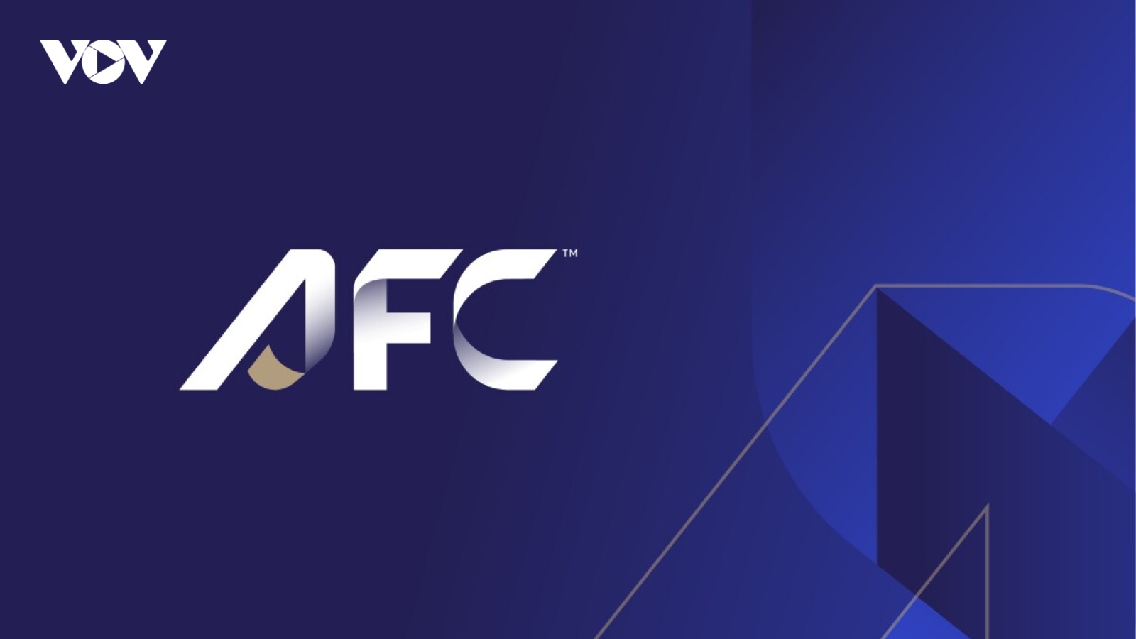 AFC báo tin mừng cho bóng đá Việt Nam