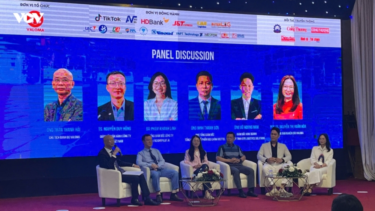 AI – lợi thế cạnh tranh mới của doanh nghiệp ngành logistics