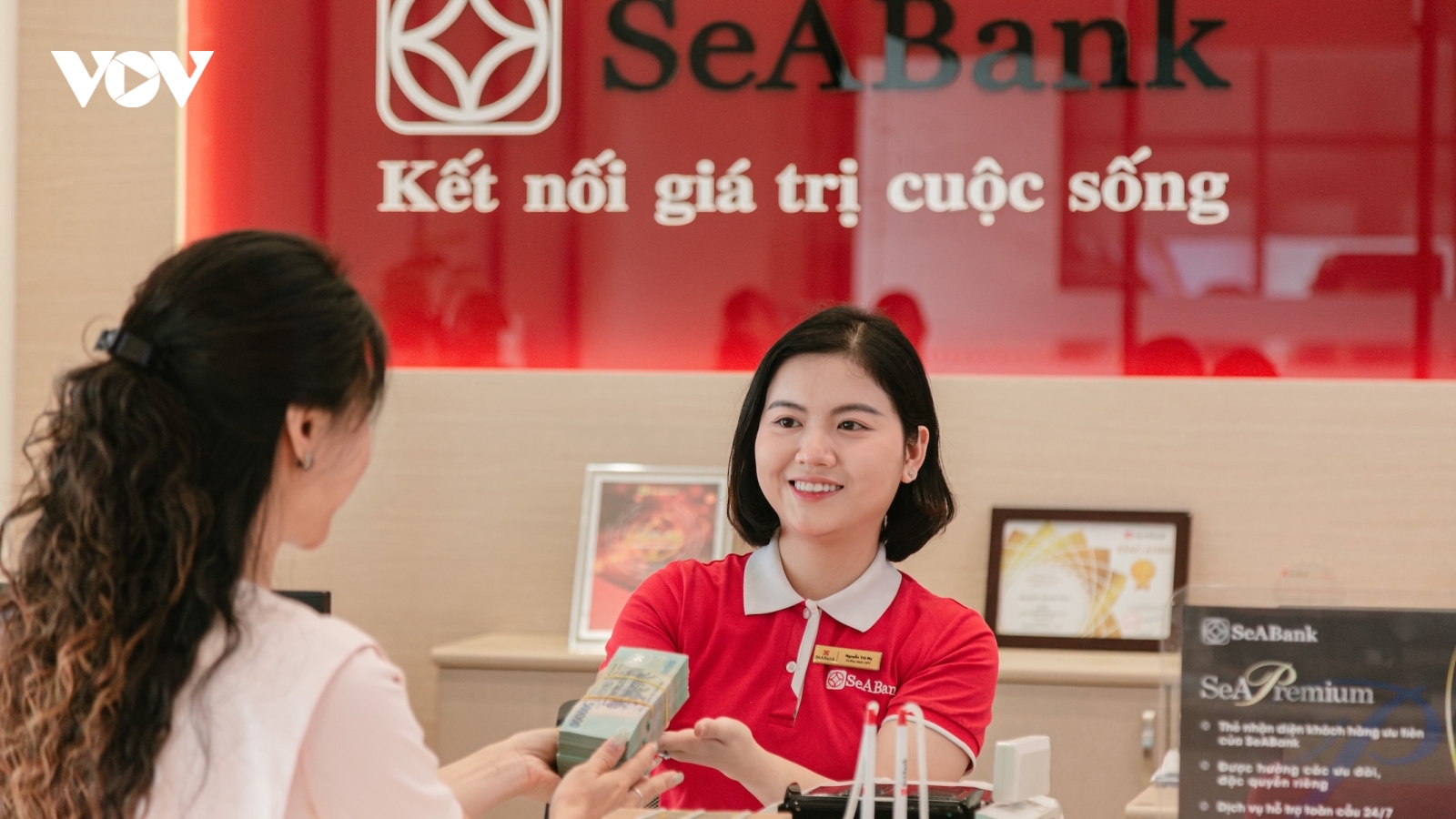 SeABank chốt ngày hưởng quyền trả cổ tức 20,5%, nâng vốn lên 34.688 tỷ đồng