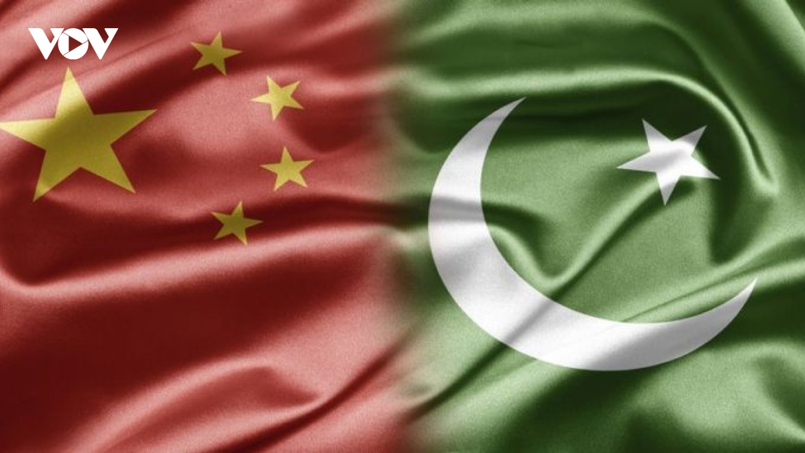 Pakistan và Trung Quốc ký thỏa thuận chiến lược về khai thác và xuất khẩu muối