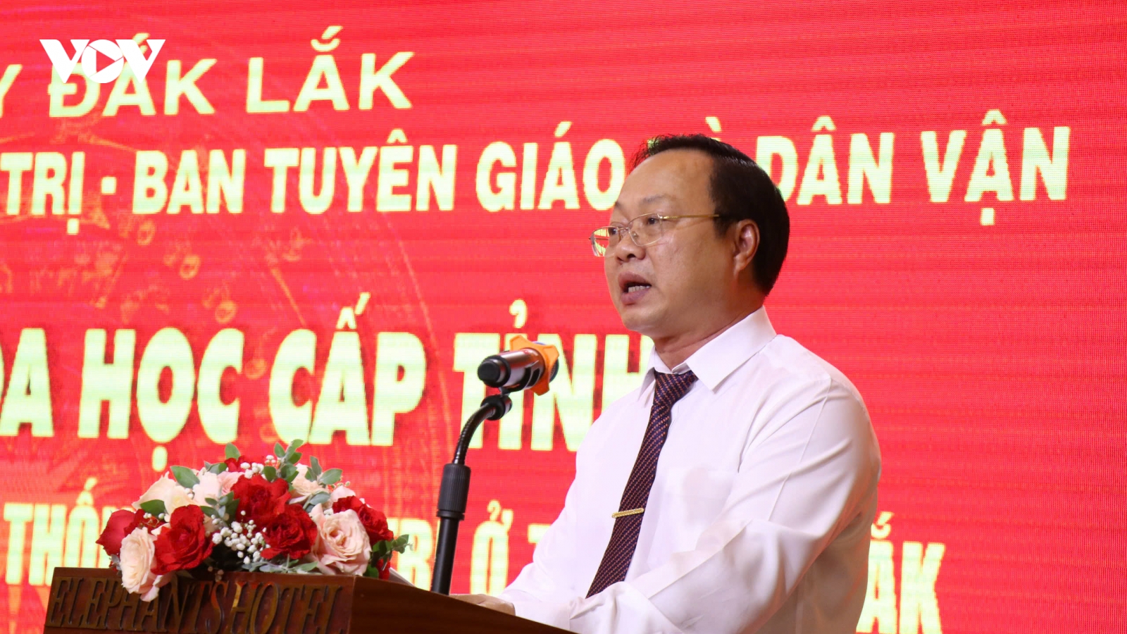 Một năm thực hiện chính quyền địa phương 2 cấp, Đắk Lắk nâng cao chất lượng