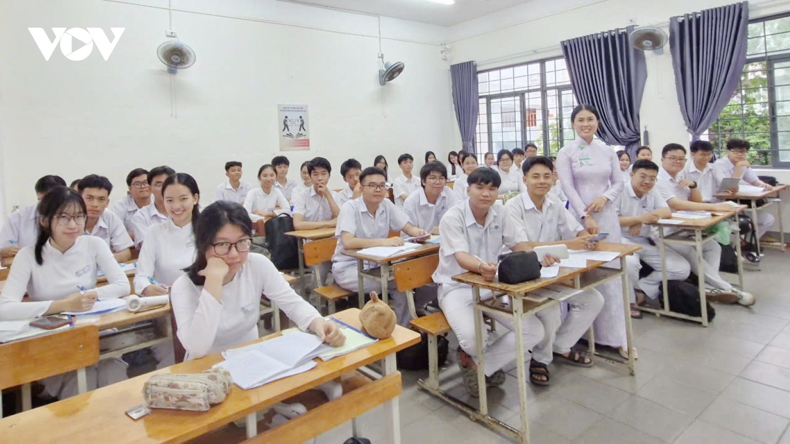 Đà Nẵng nhiều năm liền đạt tỷ lệ 100% học sinh, sinh viên tham gia bảo hiểm y tế