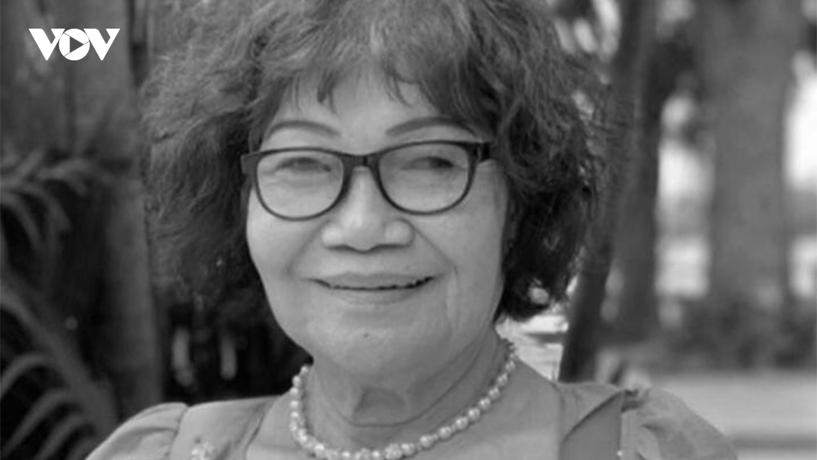 Nghệ sĩ, diễn viên Ngọc Tuyết trong “Người thổi tù và hàng tổng” qua đời ở tuổi 88