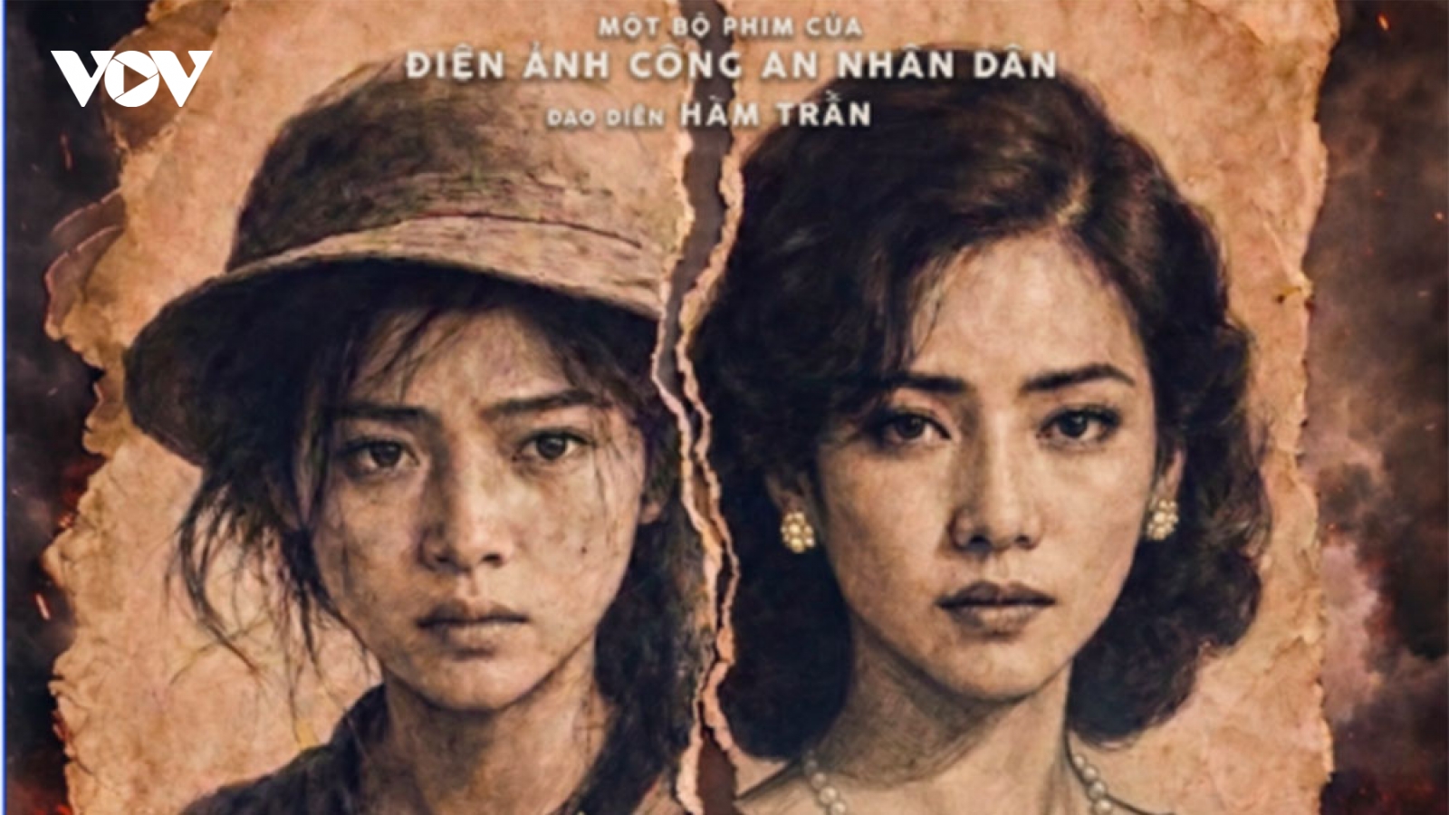 Phim “Nữ biệt động Sài Gòn” hé lộ kịch bản, hai chị em ruột ở hai đầu chiến tuyến