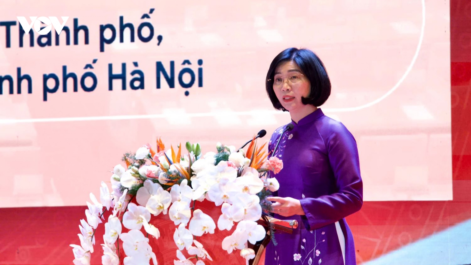 "HĐND thành phố Hà Nội cam kết sẽ tiên phong thí điểm các mô hình mới"
