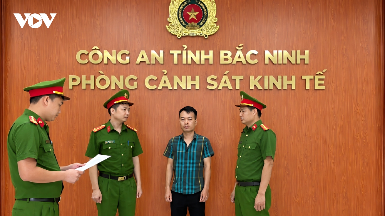 Bắc Ninh khởi tố 2 bị can "phù phép" hồ sơ mua nhà ở xã hội