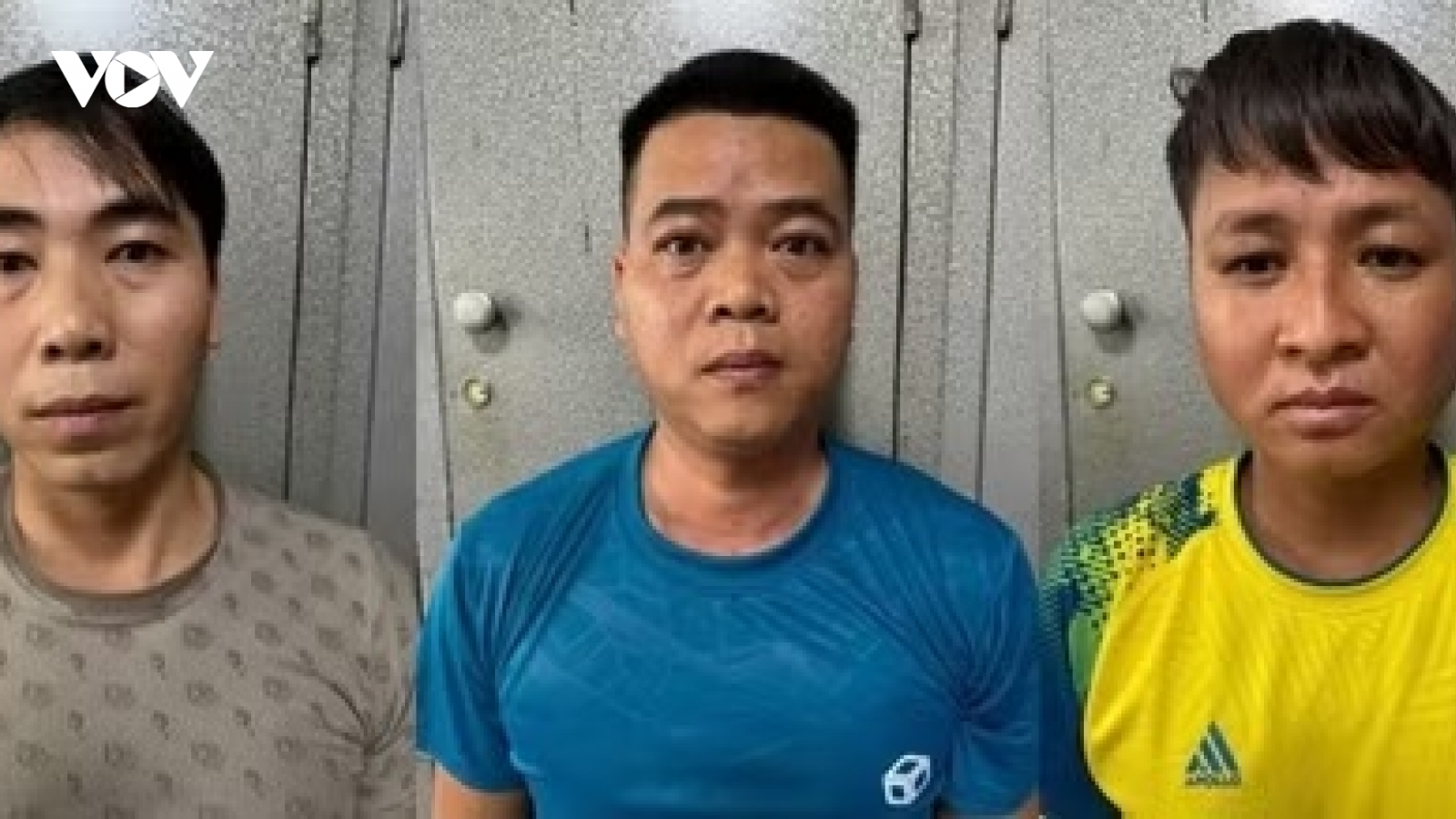 Triệt phá đường dây đánh bạc “lô, đề”