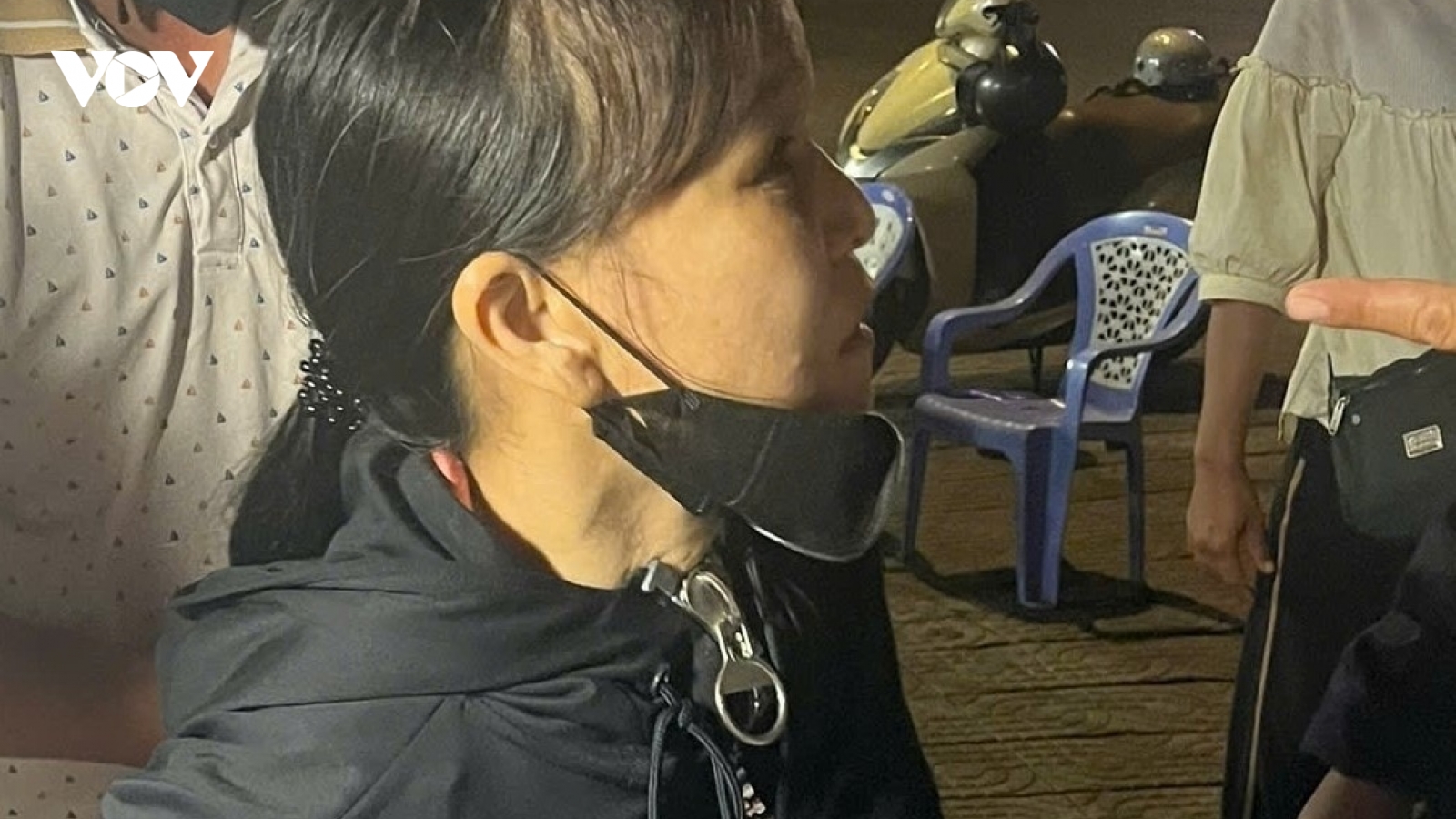Nóng 24h ngày 2/5: Bắt giữ người phụ nữ trốn trại, bị truy nã đặc biệt