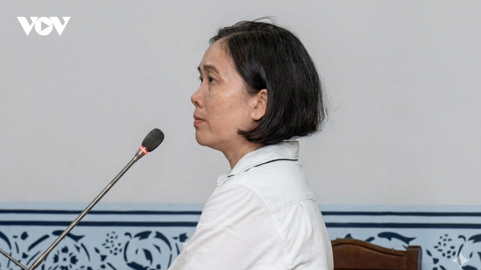 Lãnh 15 năm tù vì dùng sổ đỏ giả để lừa đảo