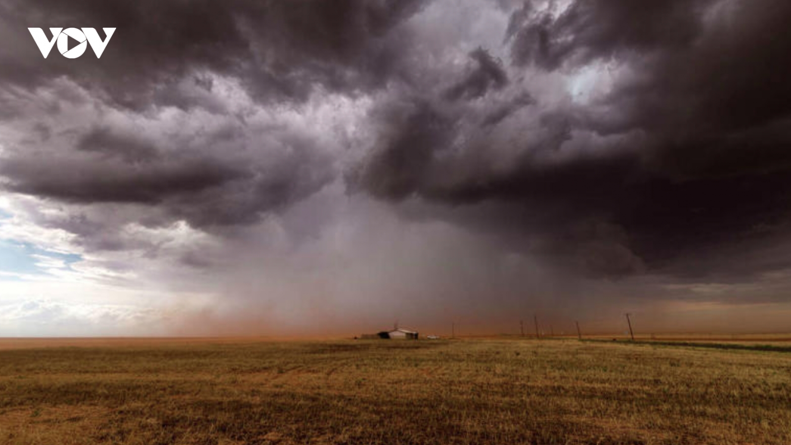 “Siêu El Nino” có thể khiến 2026 trở thành năm nóng nhất lịch sử