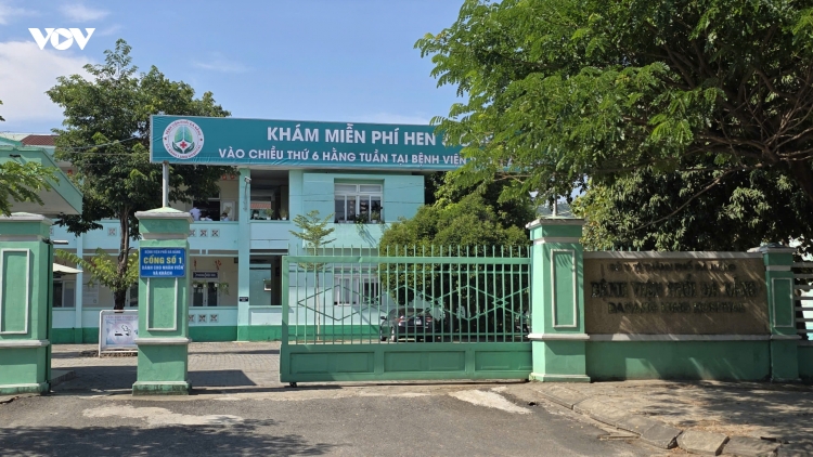 Đà Nẵng triển khai khám sức khỏe miễn phí theo Nghị quyết 72 của Bộ Chính trị