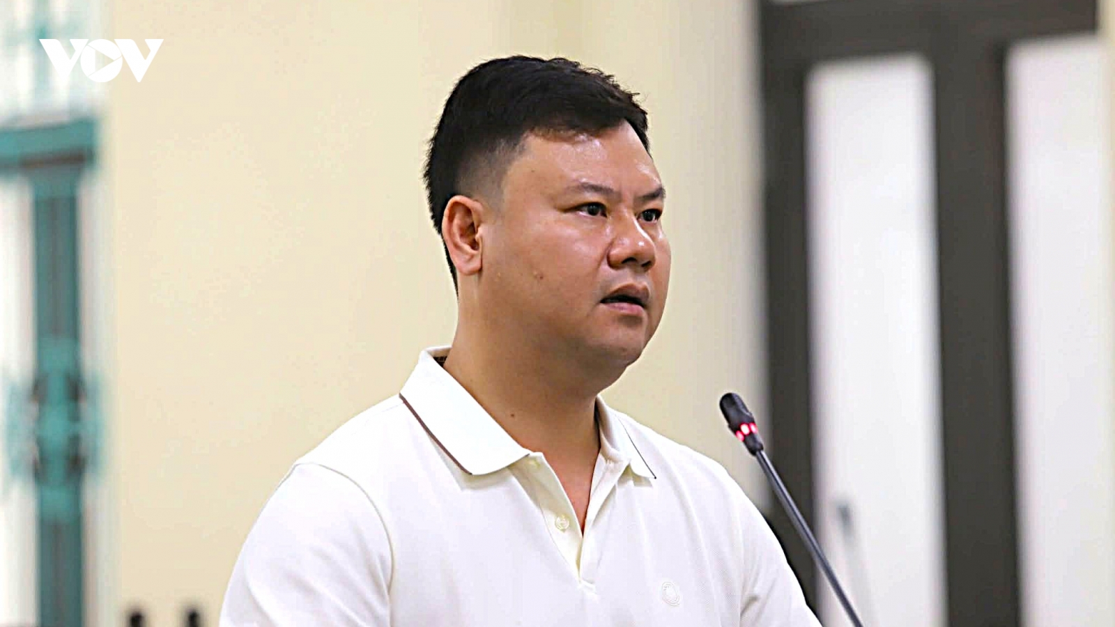 “Chặn đầu, khóa đuôi” ô tô, người đàn ông ở Hà Tĩnh bị tòa phạt 50 triệu đồng