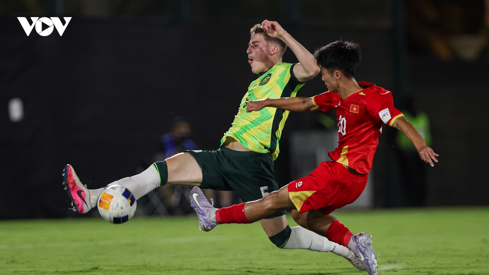 Lịch thi đấu và trực tiếp bán kết U17 châu Á 2026: Vắng bóng U17 Việt Nam