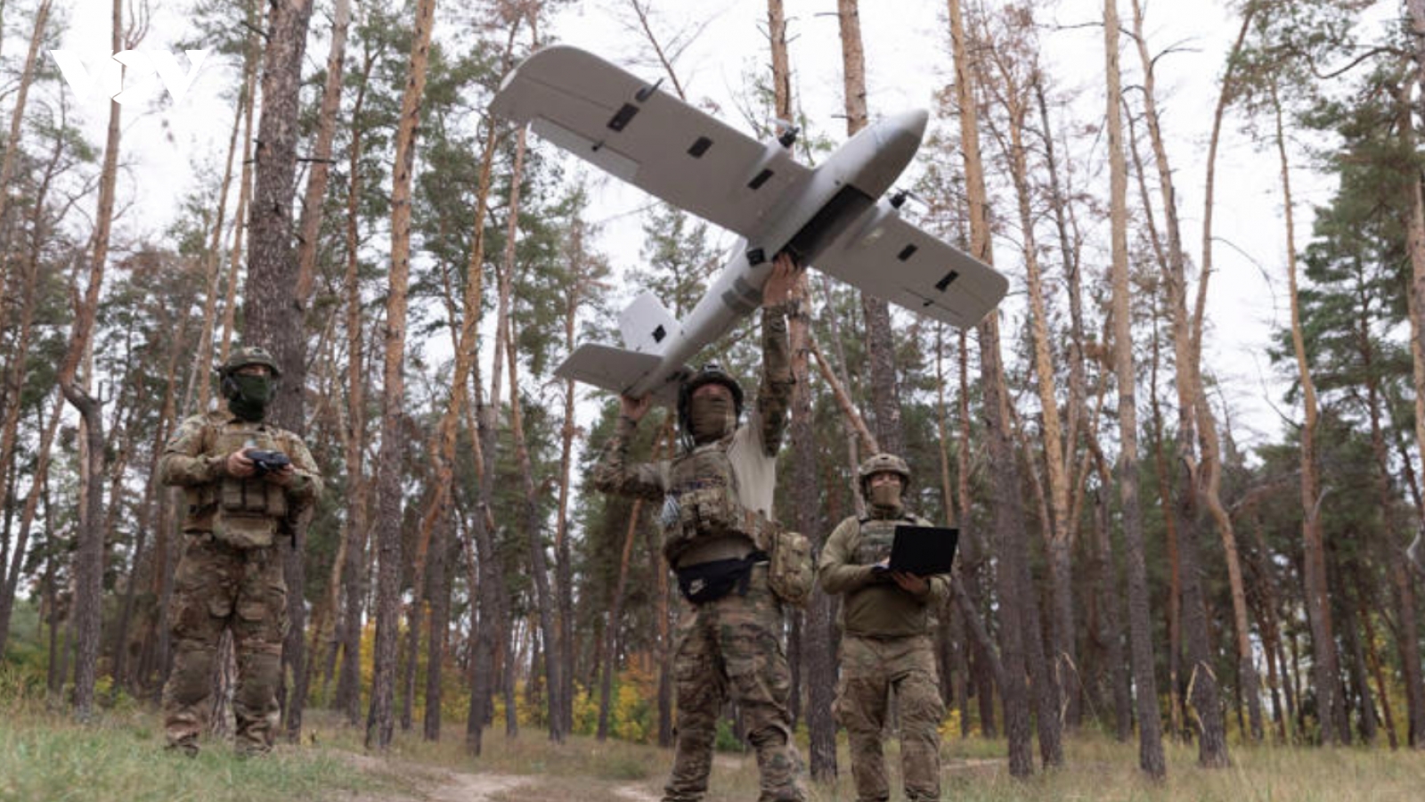 Ukraine ồ ạt tập kích UAV vào lãnh thổ Nga, NATO bất ngờ “chịu trận”