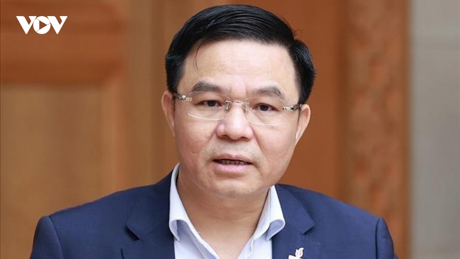 Thành lập Đoàn đàm phán Chính phủ về kinh tế và thương mại quốc tế