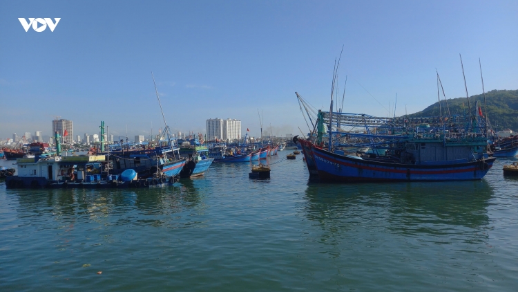 Khánh Hòa hỗ trợ đến 200 triệu đồng giải bản một tàu cá không còn hoạt động