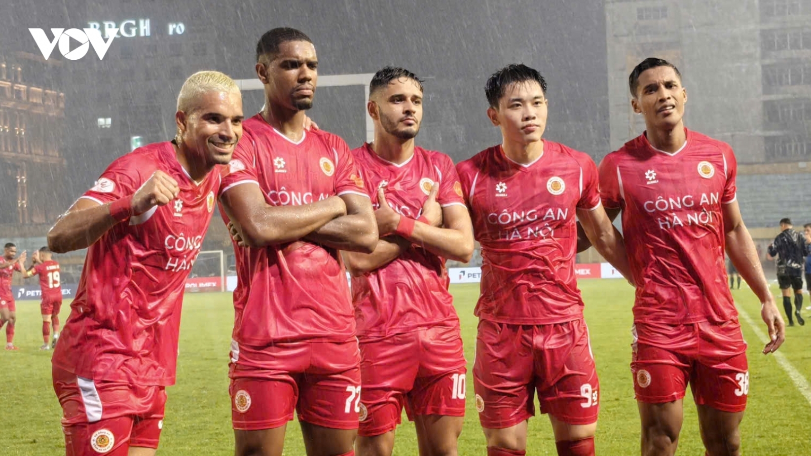 AFC phân bổ suất dự cúp châu lục, bóng đá Việt Nam có 2 suất