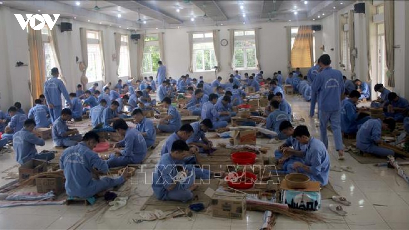 Thủ tục xác định tình trạng nghiện ma túy