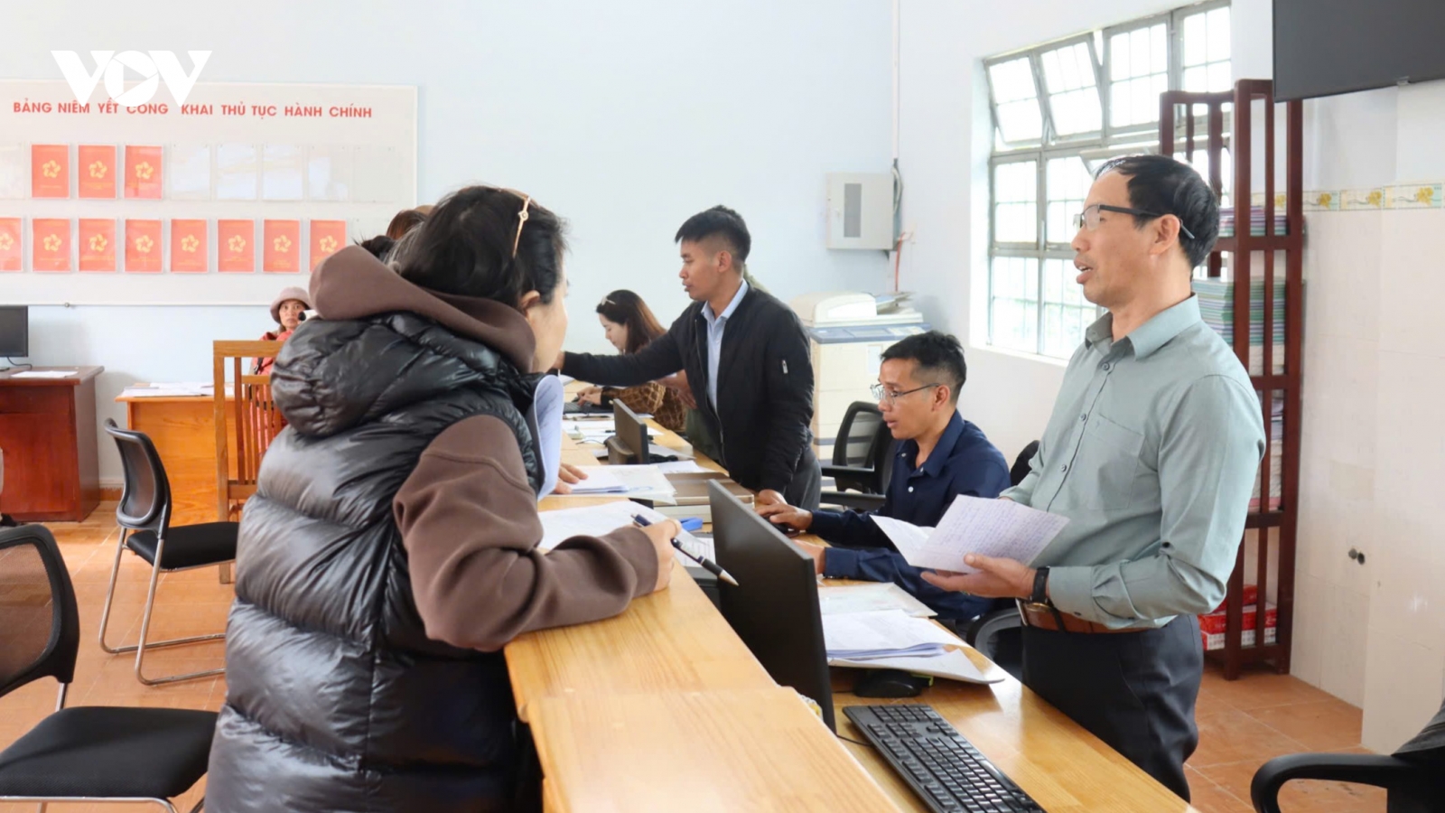 Lâm Đồng thiếu nhân sự cấp xã, khuyết nhiều vị trí lãnh đạo