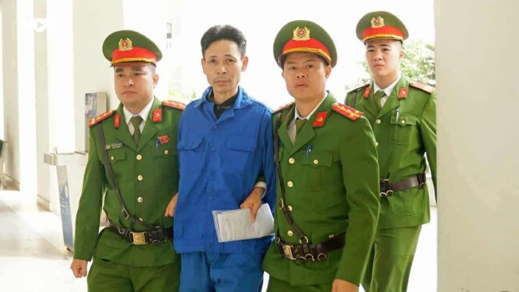 Tuyên án tử hình kẻ đốt quán cafe "Hát cho nhau nghe" khiến 11 người tử vong