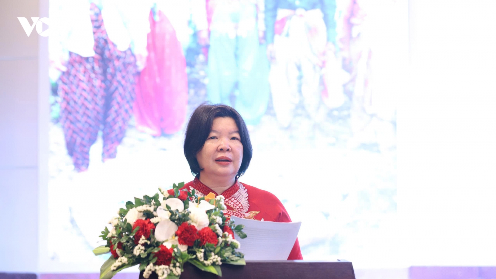 Năm Quốc tế Nữ nông dân 2026: Tiếp sức cho phụ nữ làm chủ nông nghiệp và HTX