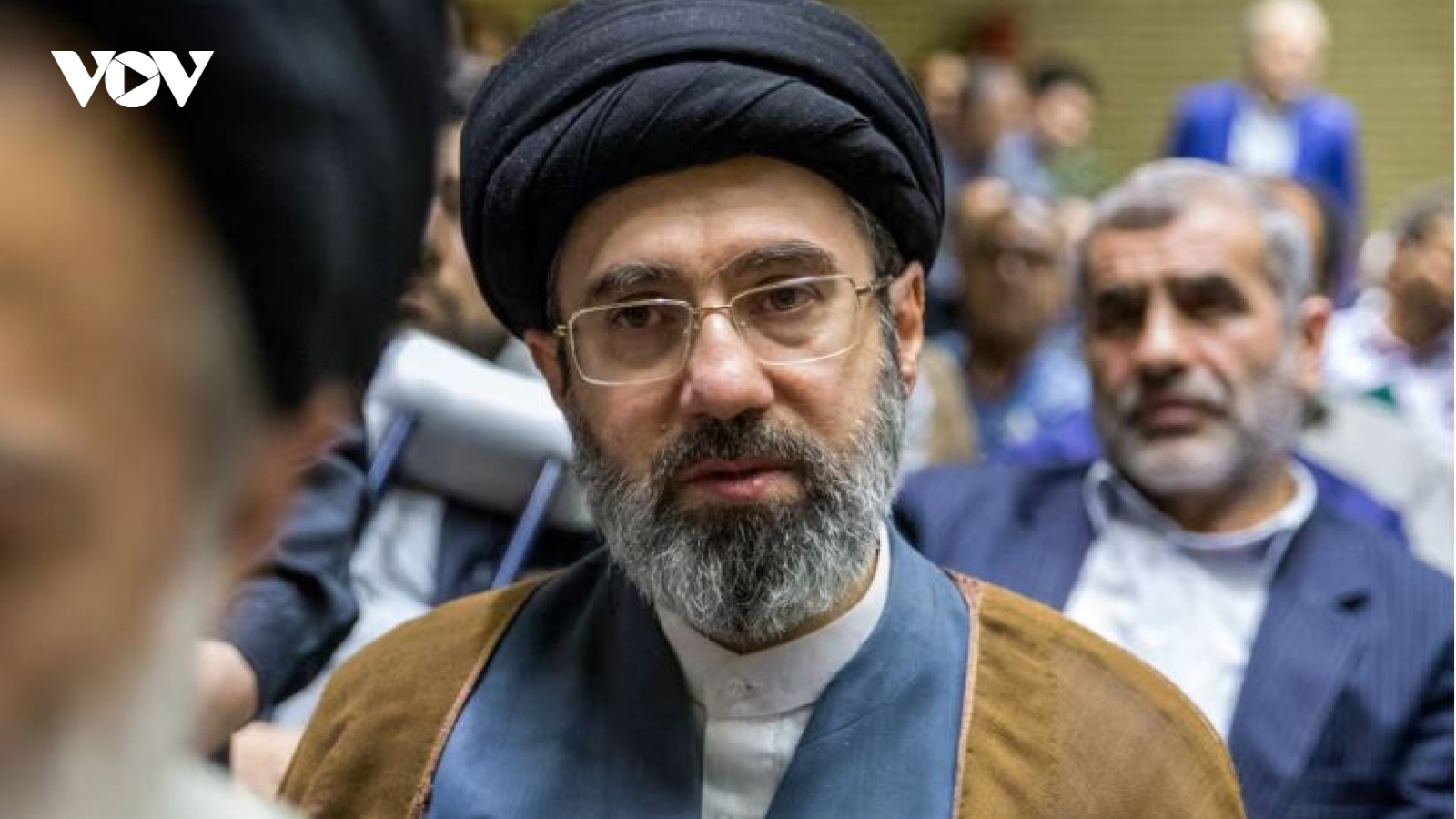 Tình báo Mỹ: Ông Mojtaba Khamenei trực tiếp chỉ đạo chiến lược tác chiến của Iran