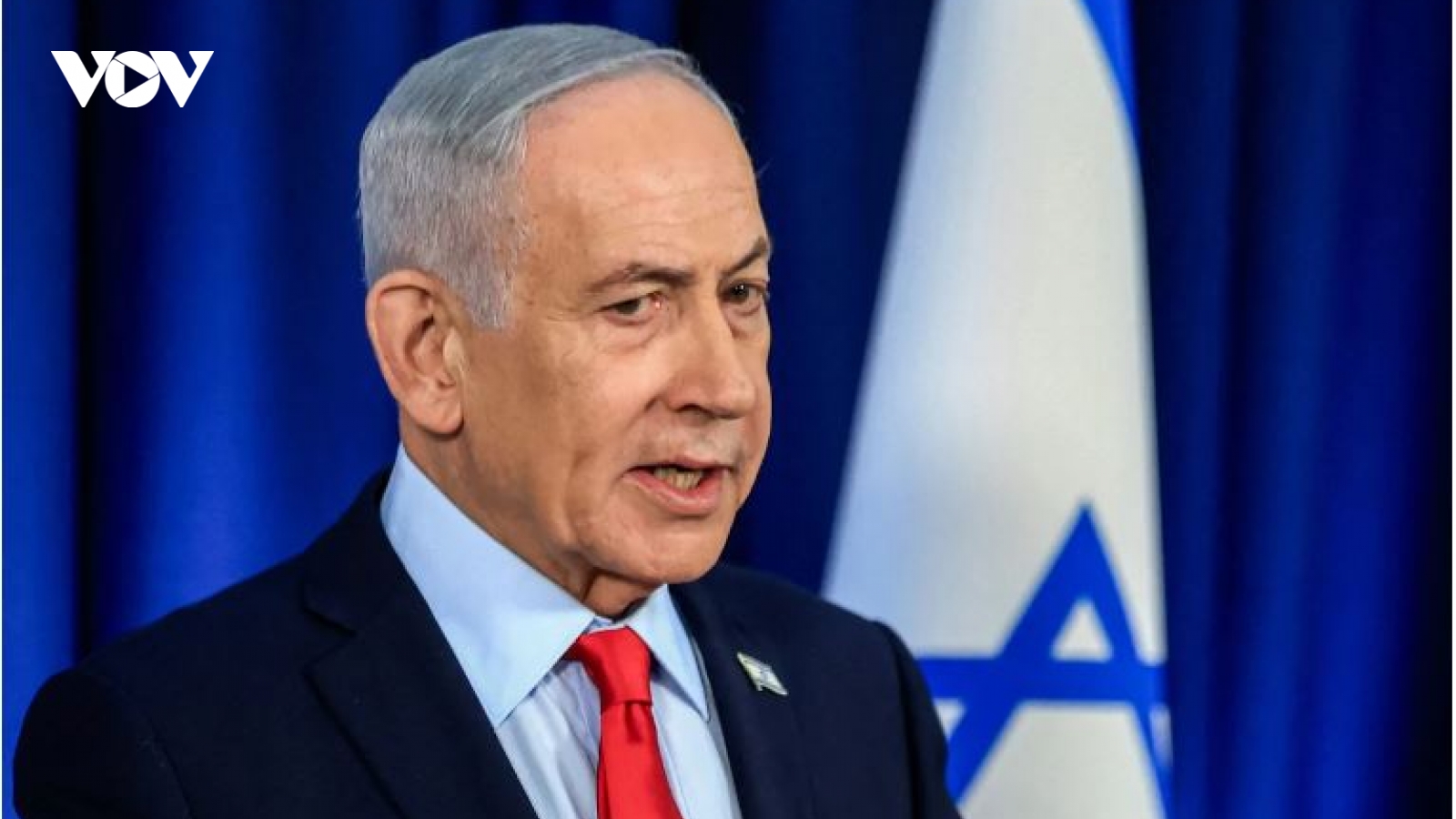 Thủ tướng Israel tuyên bố chưa thể khép lại chiến dịch chống Iran