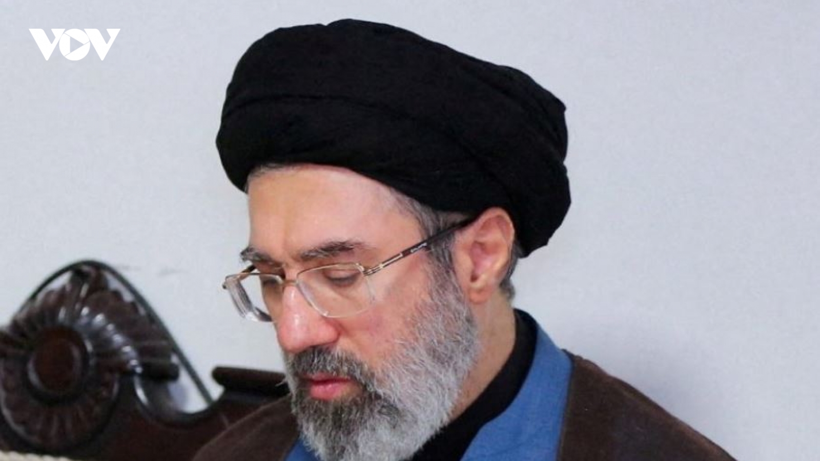 Lãnh đạo tối cao Iran gặp chỉ huy quân sự, cảnh báo đáp trả mạnh Mỹ - Israel