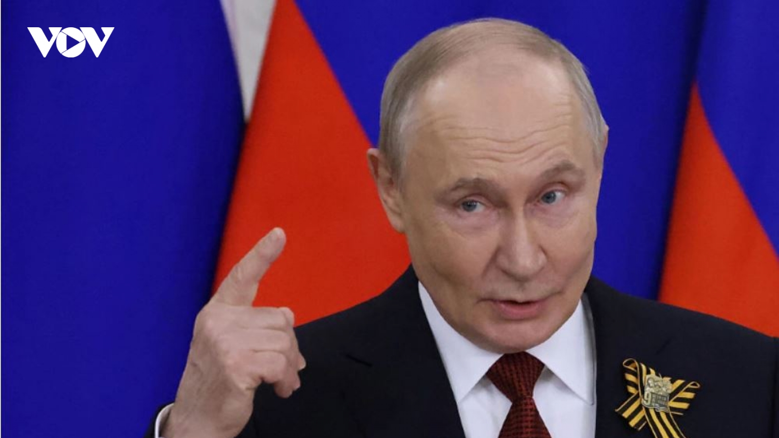 Tổng thống Nga Putin sẽ thăm Trung Quốc từ 19 - 20/5