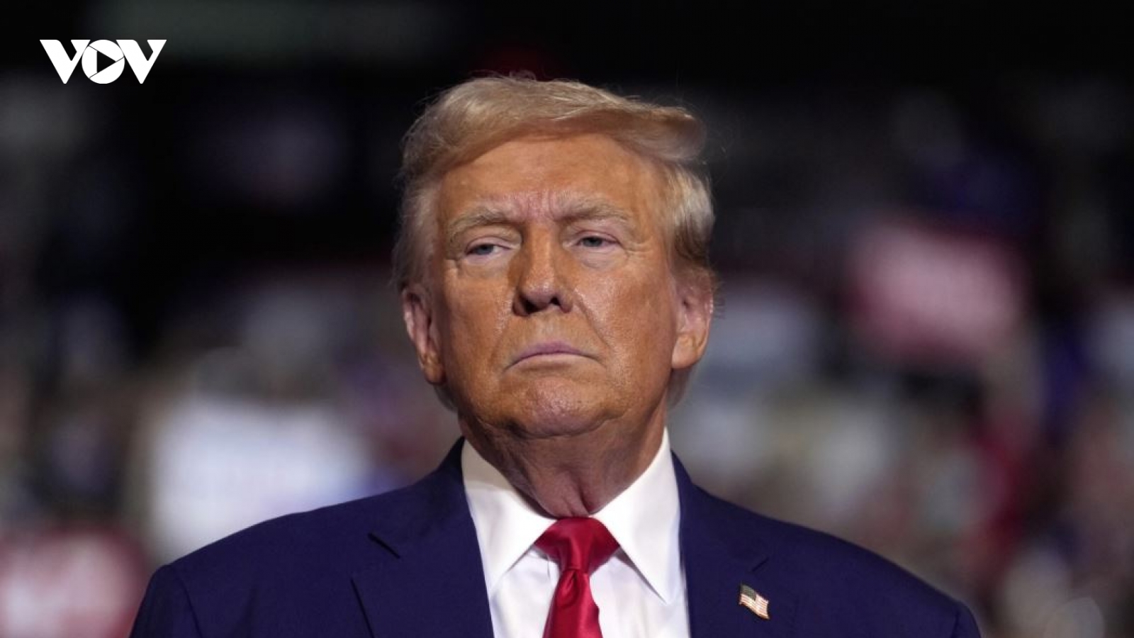 Ông Trump đề xuất tiêu hủy urani làm giàu tại Mỹ hoặc ngay trên lãnh thổ Iran