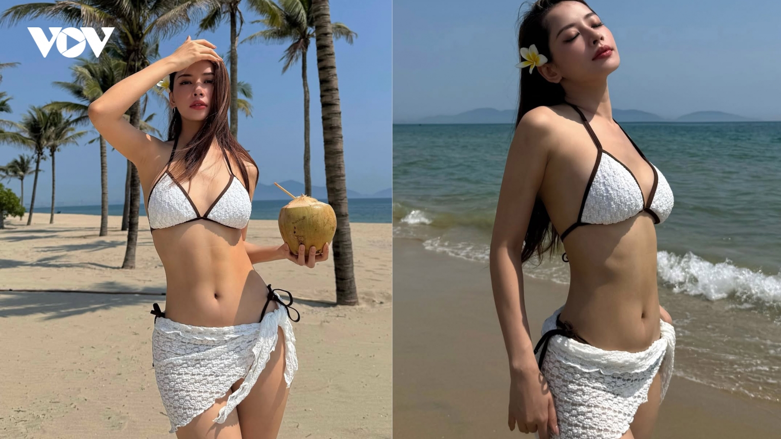 Sao Việt 3/5: HIEUTHUHAI và nhiều nghệ sĩ khoe ảnh thảnh thơi đi biển