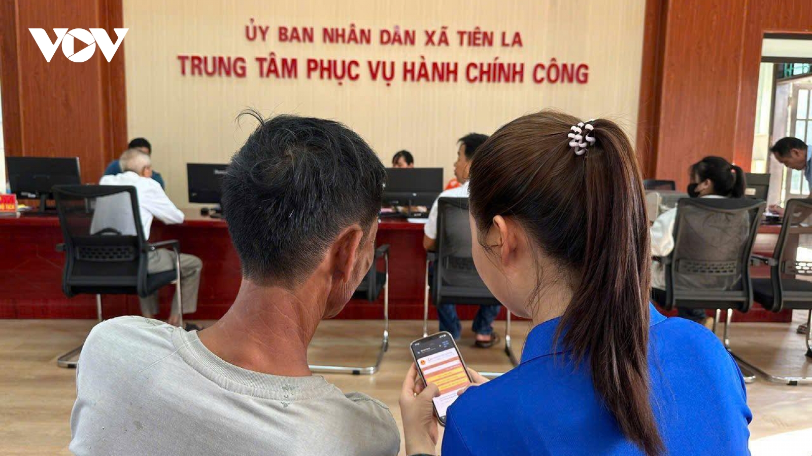 Hưng Yên nhận diện "rào cản" để người dân tiếp cận chuyển đổi số hiệu quả