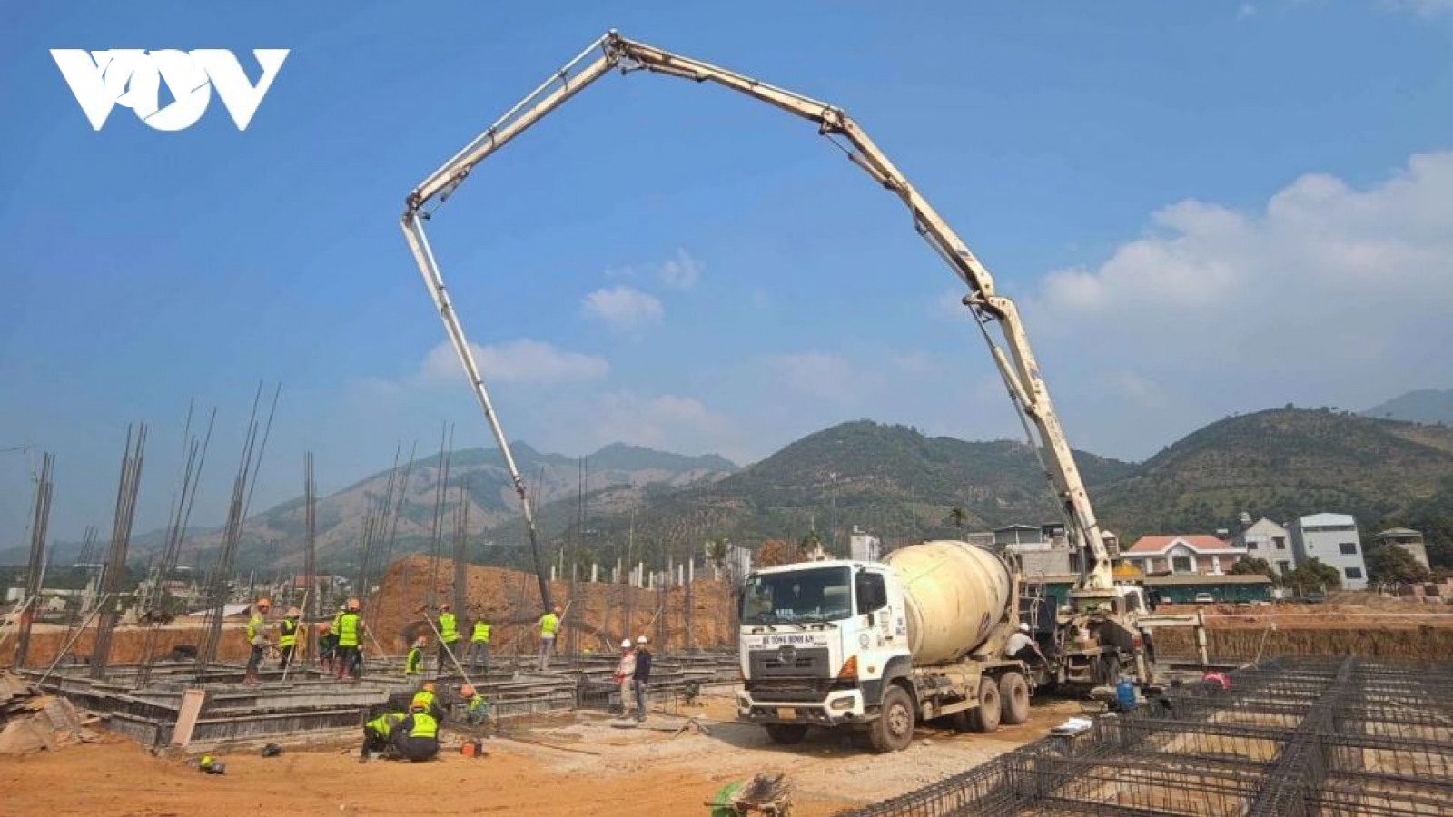 Giải ngân vốn đầu tư công: Sơn La từ vị trí 33 lên thứ 11 cả nước