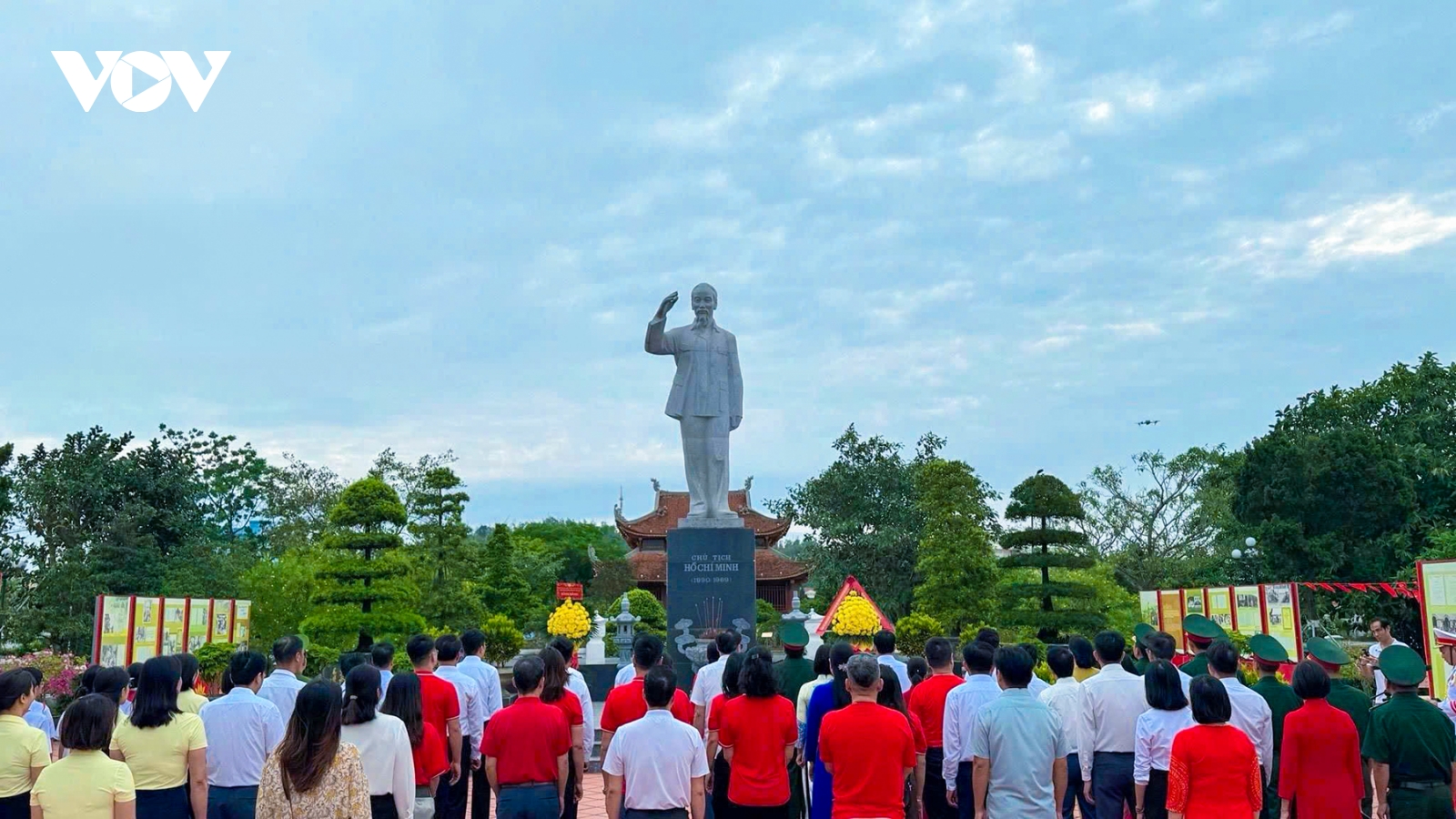 65 năm ngày Bác Hồ ra thăm đảo Cô Tô: Đặc khu vững vàng nơi phên dậu Đông Bắc
