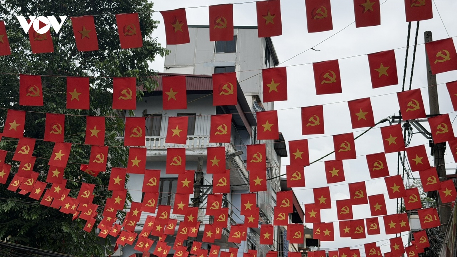 Công tác tư tưởng - chìa khóa thành công trong sáp nhập tổ dân phố