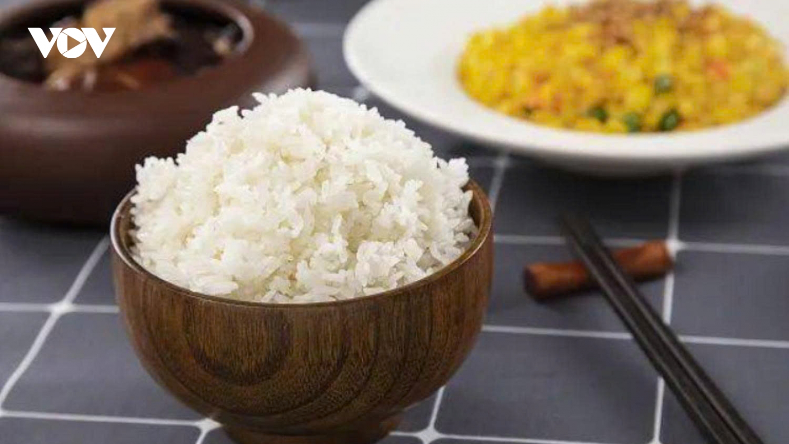 Ăn cơm nguội có lợi ích gì?