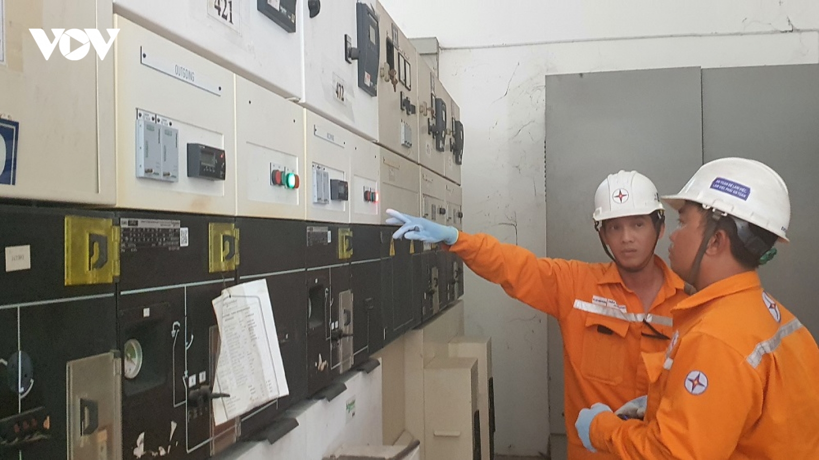 EVNHCMC: Đảm bảo cấp điện cho tuyển sinh đầu cấp và thi tốt nghiệp THPT