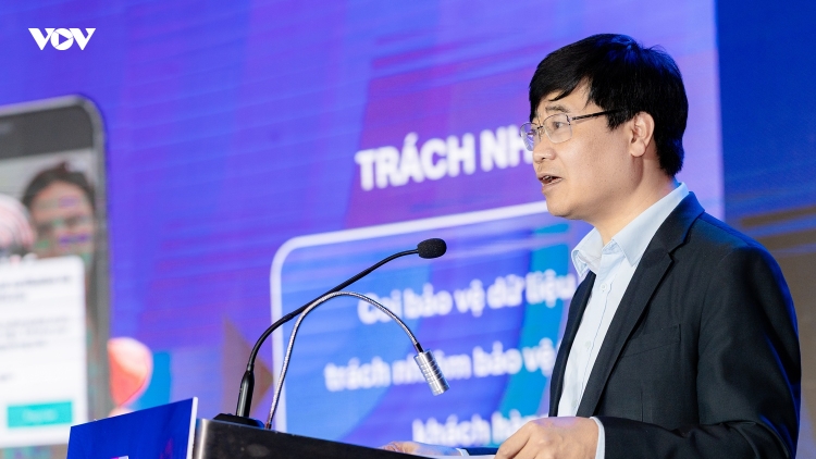 Cục phó A05: Sau mỗi vụ lừa đảo trực tuyến, không chỉ có một nạn nhân mất tiền