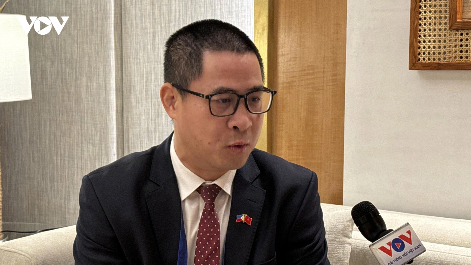 Quan hệ Việt Nam - Philippines: Dấu mốc lịch sử với kỳ vọng tạo ra đột phá