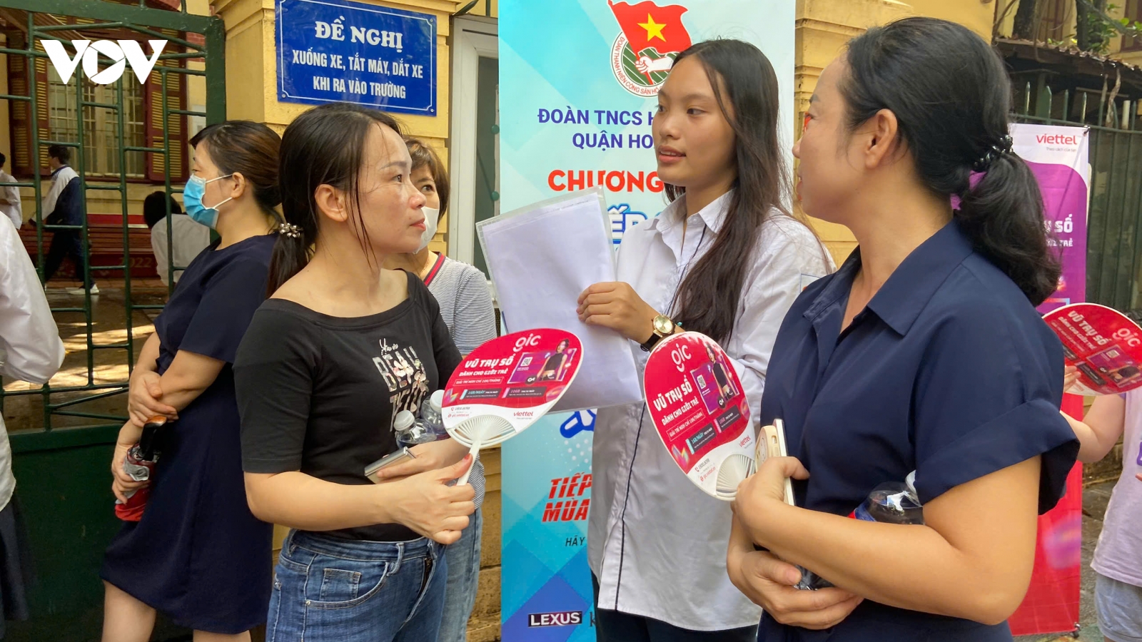 Học sinh đổ xô chọn môn xã hội: Nỗi lo thiếu hụt nhân lực khoa học trong tương lai