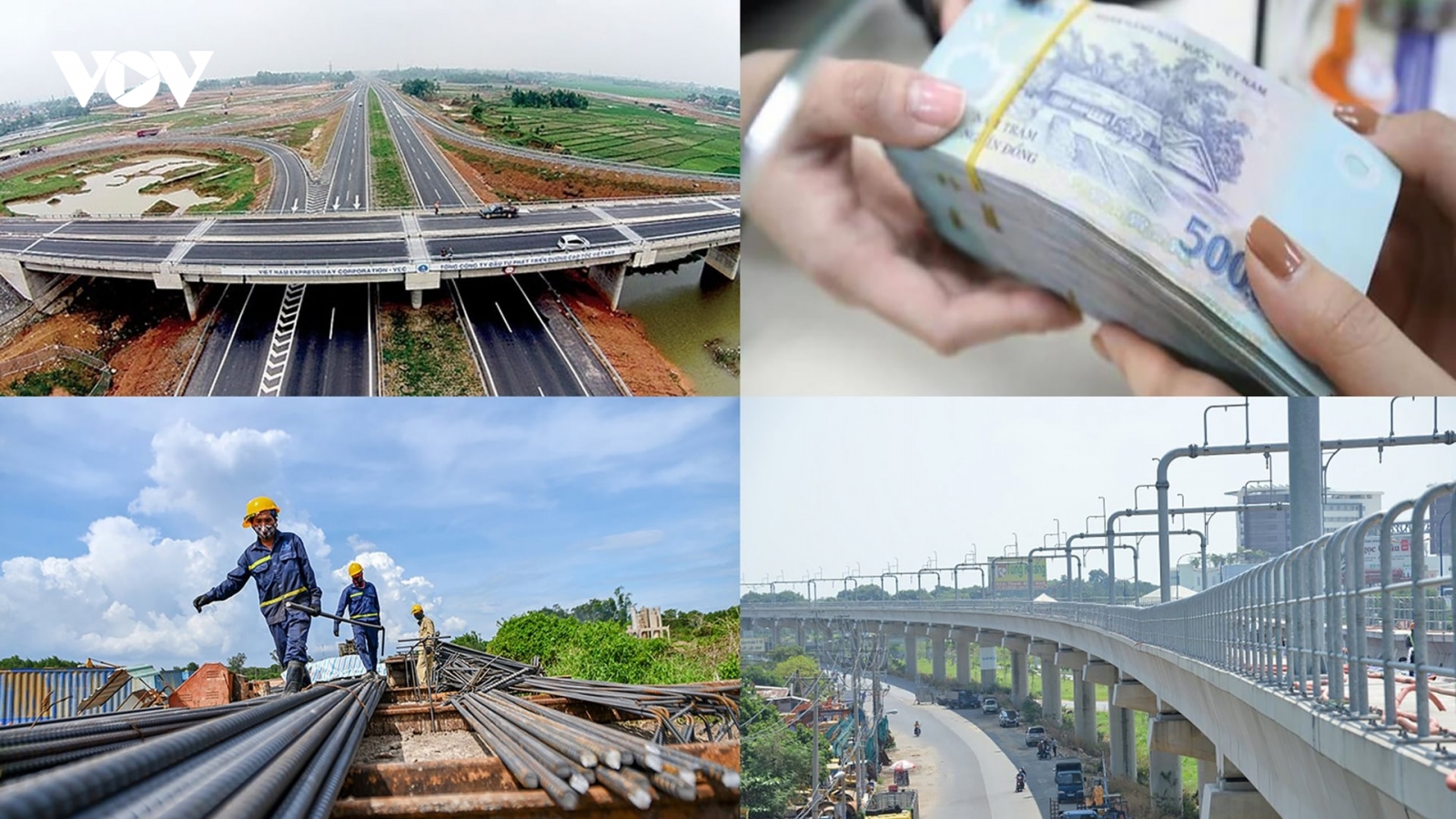 Giải ngân đầu tư công ì ạch: “Điểm nghẽn” cũ tiếp tục cản đà tăng trưởng