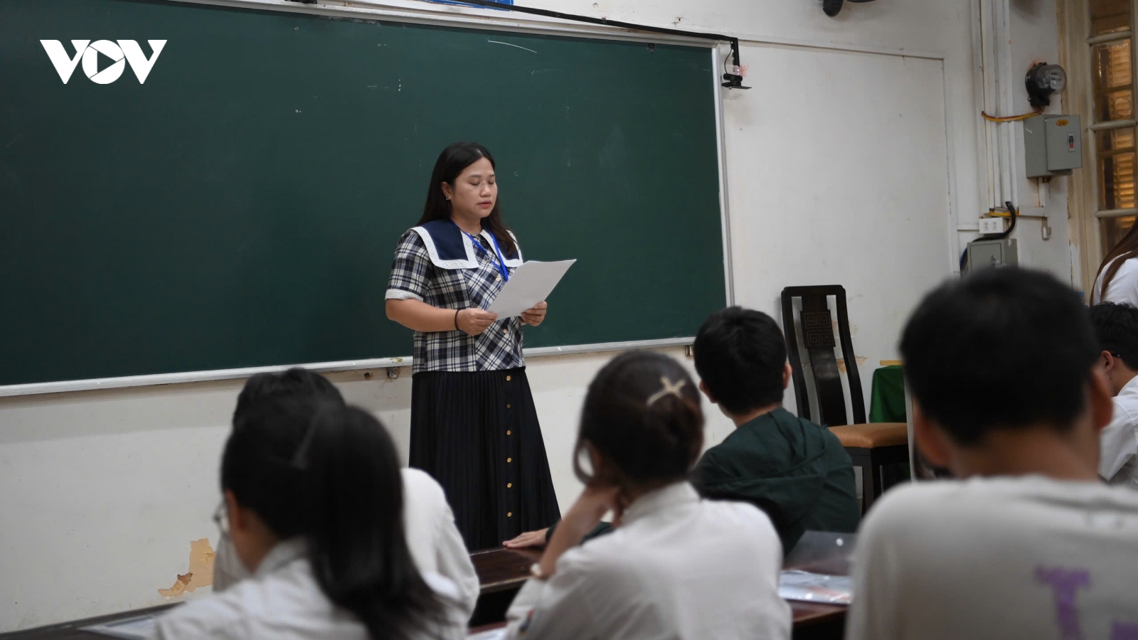 Quy định dạy thêm tồn tại hơn 10 năm ở Hà Nội bị bãi bỏ sau rà soát pháp lý