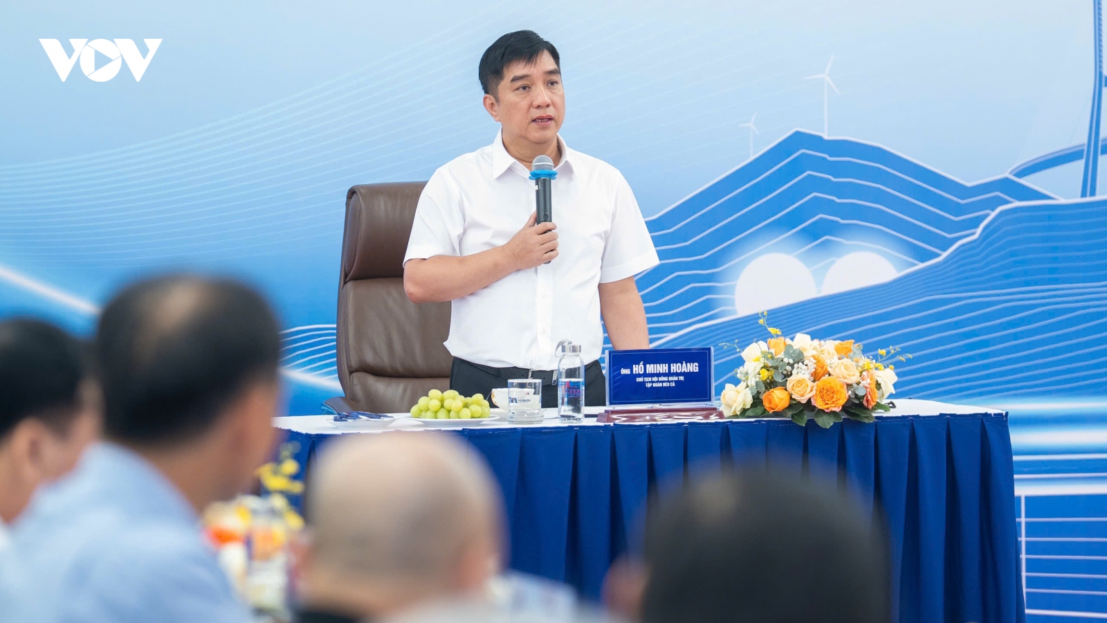 Đèo Cả chuẩn bị triển khai hàng loạt dự án lớn, quy mô hàng trăm nghìn tỷ đồng