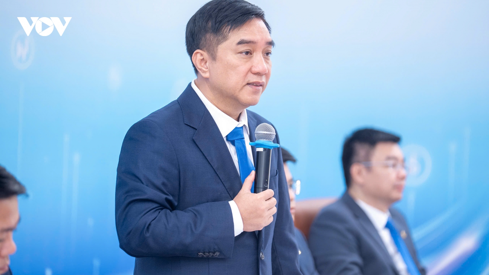 Ông Hồ Minh Hoàng: Đèo Cả không lấy tiền cổ đông để “phiêu lưu” dự án rủi ro