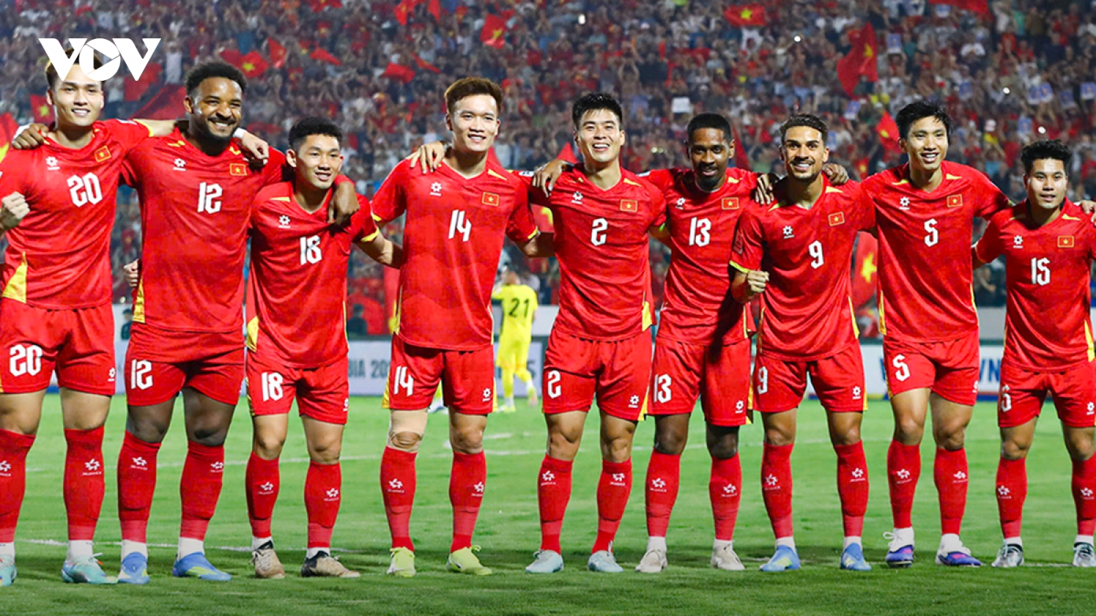 Đêm nay, AFC bốc thăm chia bảng Asian Cup 2027: Xác định đối thủ của ĐT Việt Nam