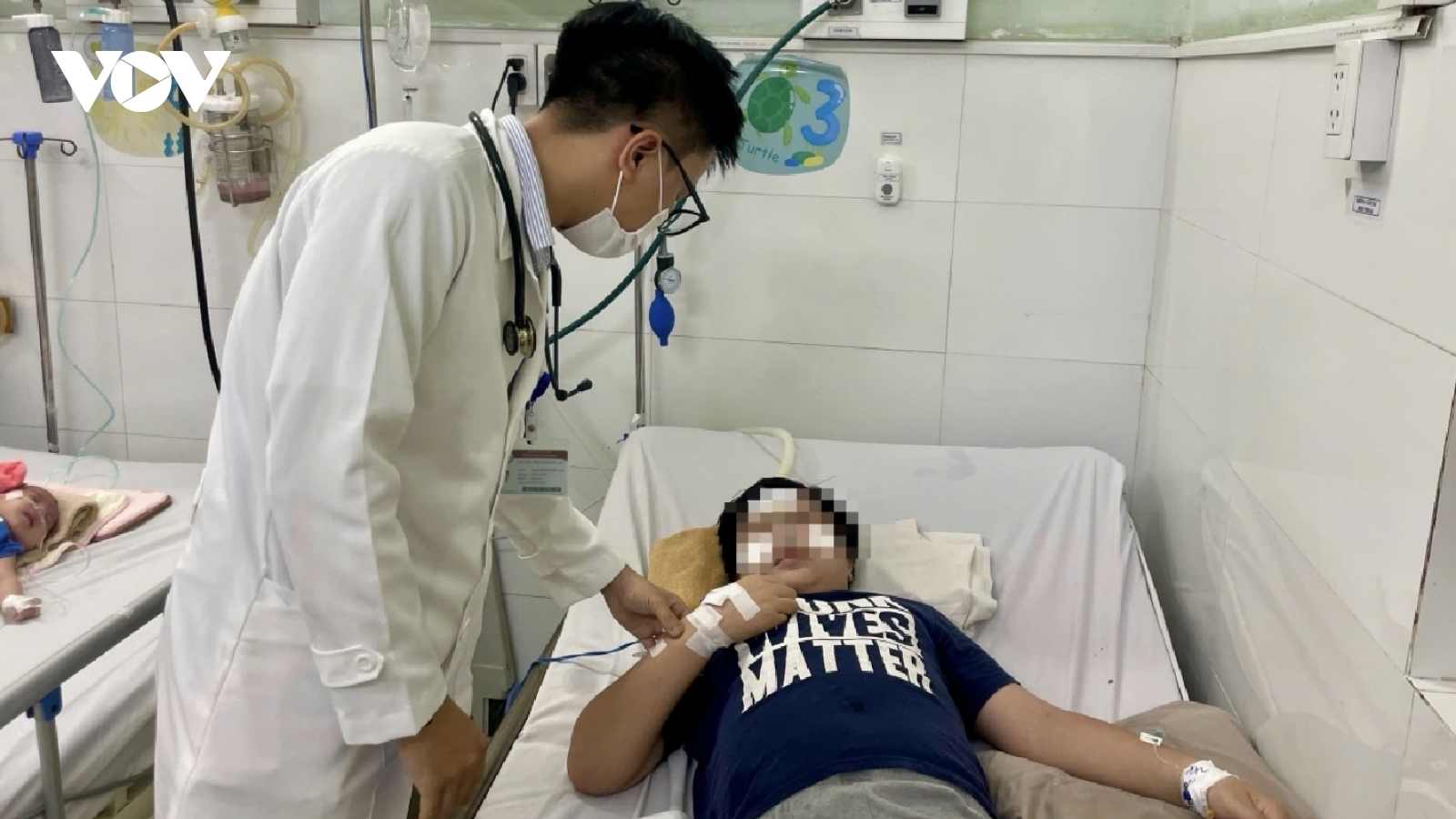 Dengue fever cases near 45,000 as rainy season raises outbreak risk