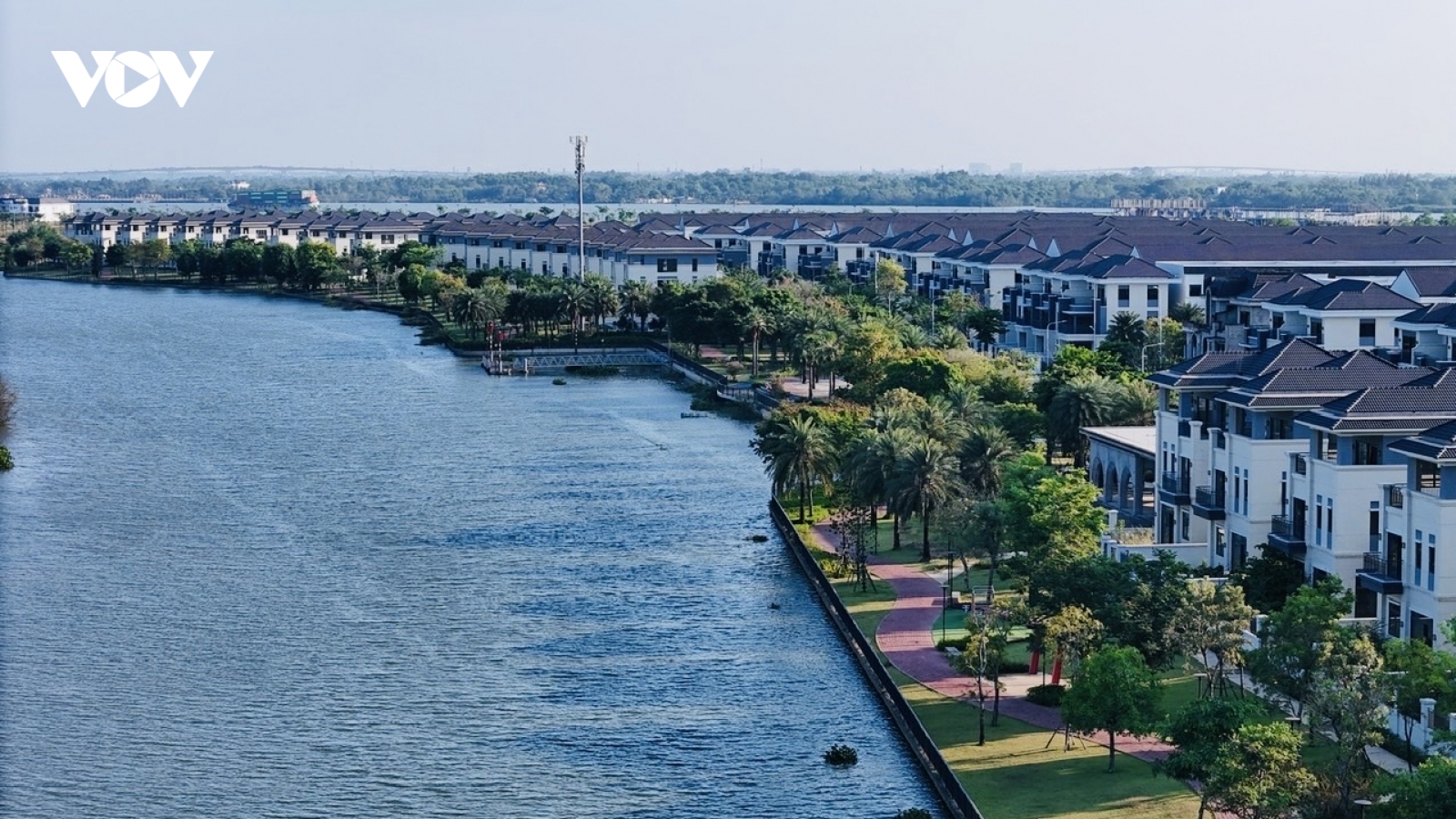 Sân bay Long Thành mở ra “cơ hội vàng” cho du lịch Đồng Nai