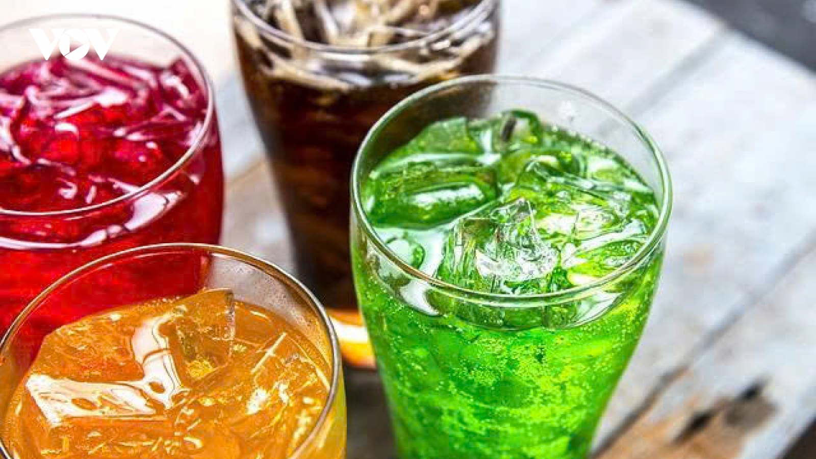 7 thói quen ăn uống mùa hè có thể khiến bạn đối mặt nguy cơ đột quỵ