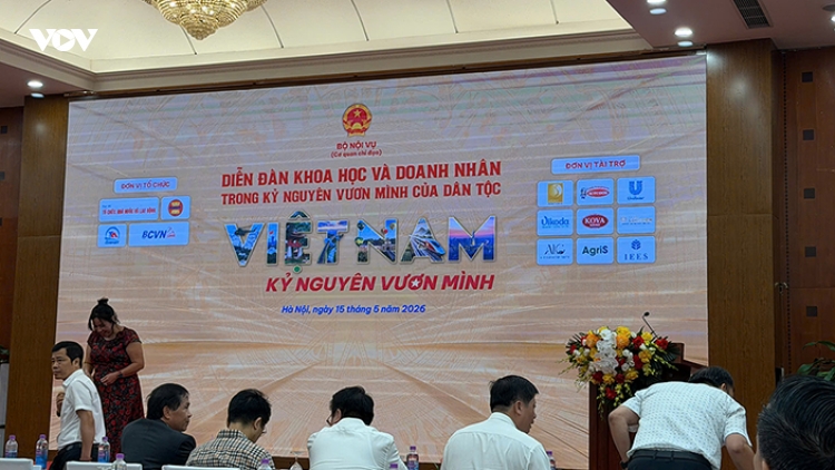 Quý I năm 2026, một DN thành lập thì có hai DN rút lui khỏi thị trường